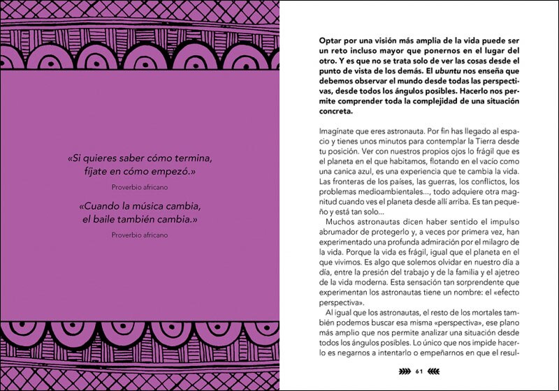 Ubuntu. Lecciones de sabiduría africana para vivir mejor  (Tapa blanda) 7