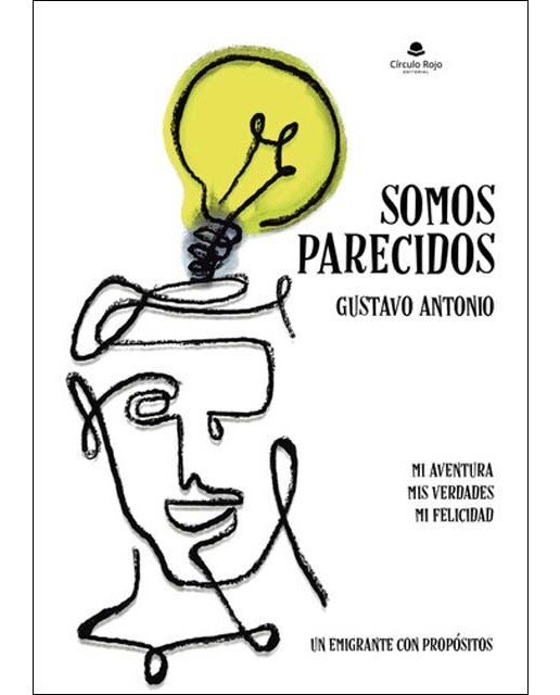 Somos parecidos 1