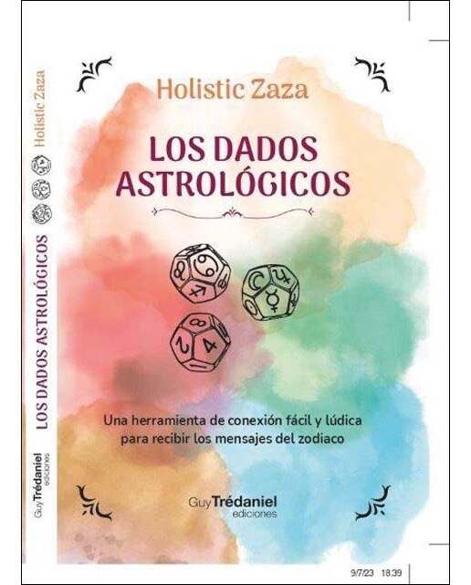 Los dados astrológicos 1
