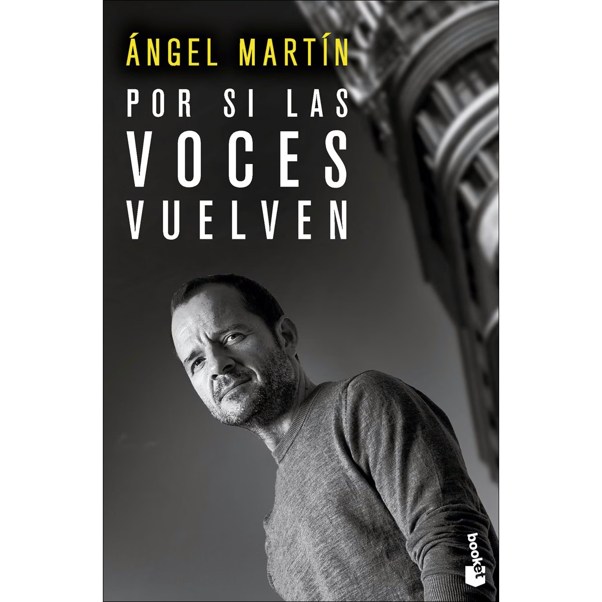 Imagem 0 de Por si las voces vuelven: Edición limitada a precio especial (Bolso)