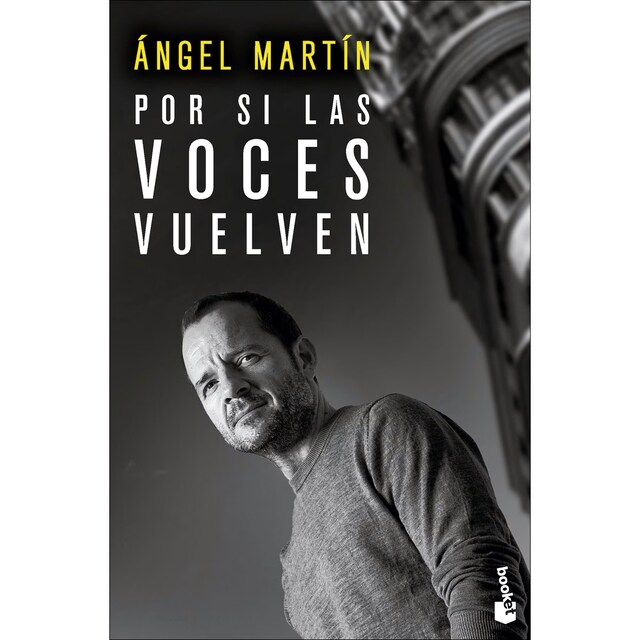 Imagen 0 de Por si las voces vuelven: Edición limitada a precio especial  (Bolsillo)