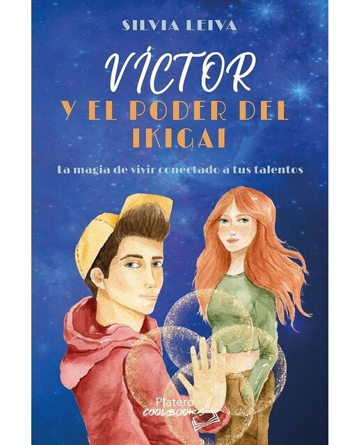 Víctor y el poder del ikigai 1