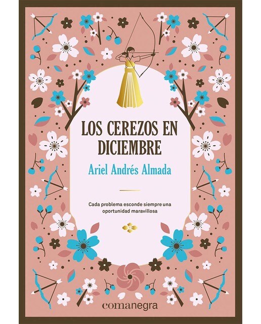 Los cerezos en diciembre (deluxe) (Capa dura) 1