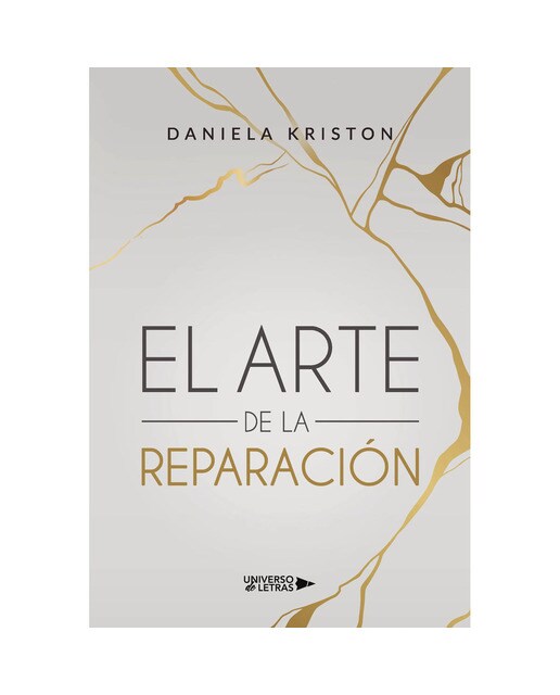 El arte de la reparación (Capa mole) 1