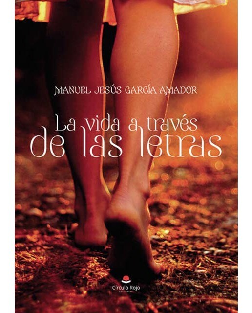 La vida a través de las letras 1