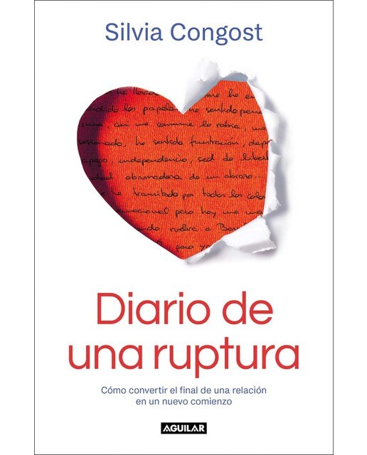 Imagen 0 de Diario de una ruptura (Tapa blanda)