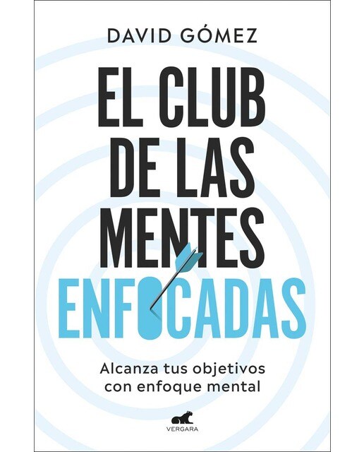 Imagem 0 de El club de las mentes enfocadas: Alcanza tus objetivos con enfoque mental (Capa mole)