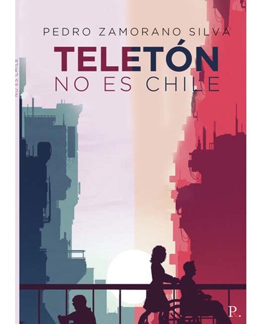 Teletón no es chile.Confesiones de un bipolar 1