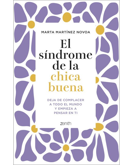 Imagem 0 de El síndrome de la chica buena: Deja de complacer a todo el mundo y empieza a pensar en ti (Capa mole com abas)