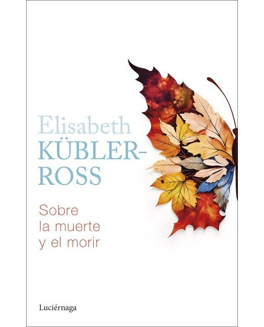 Imagen 1 de Sobre la muerte y el morir (Tapa blanda con solapas)