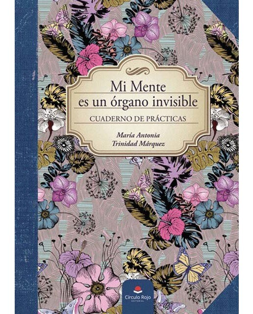 Mi mente es un órgano invisible 1