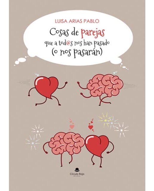Cosas de parejas que a tod@s nos han pasado (o nos pasarán) 1