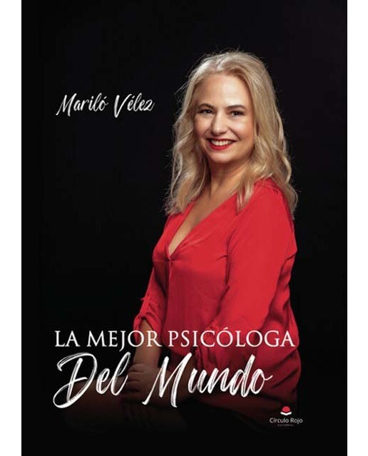 La mejor psicóloga del mundo 1