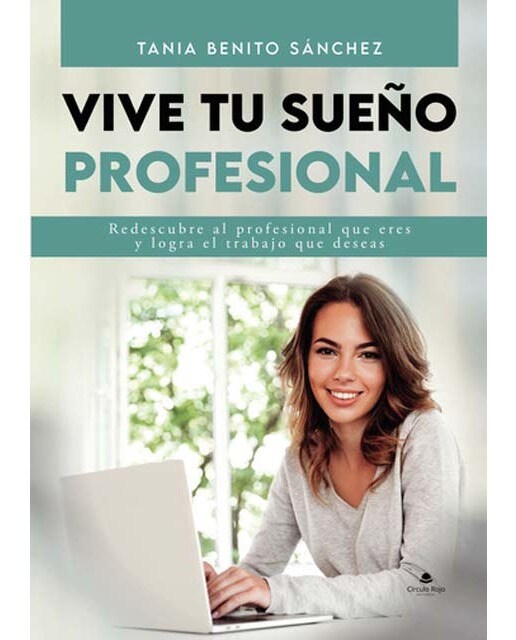 Vive tu sueño profesional 1
