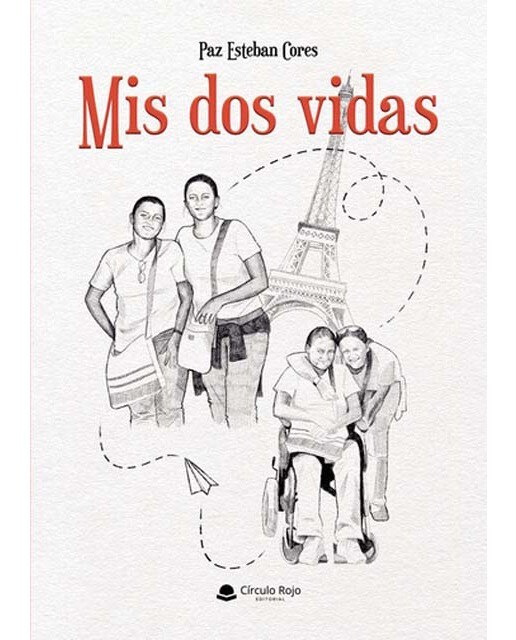 Mis dos vidas 1