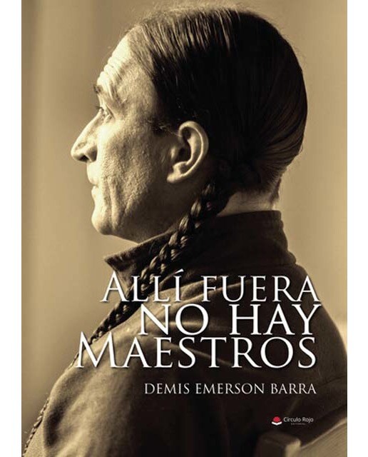Allí fuera no hay Maestros 1