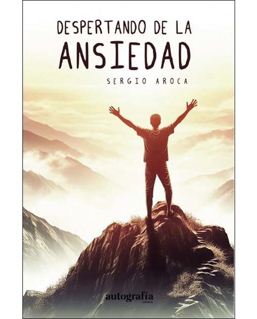 Despertando de la ansiedad 1