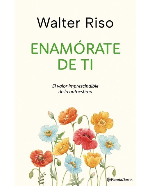 Edición especial Enamórate de ti 1