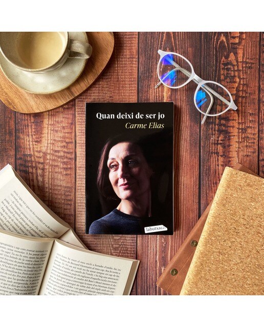 Quan deixi de ser jo 2