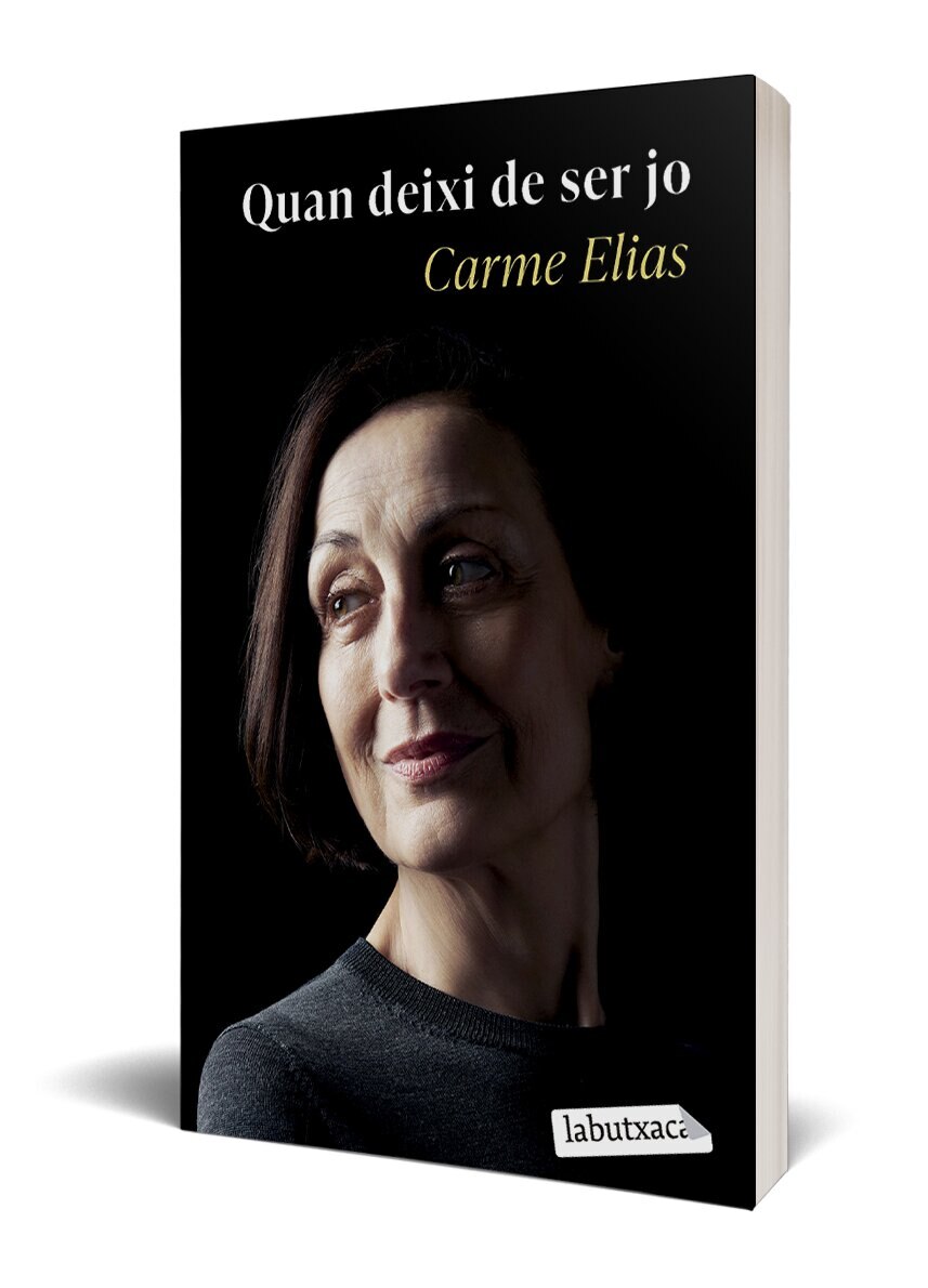 Quan deixi de ser jo 3