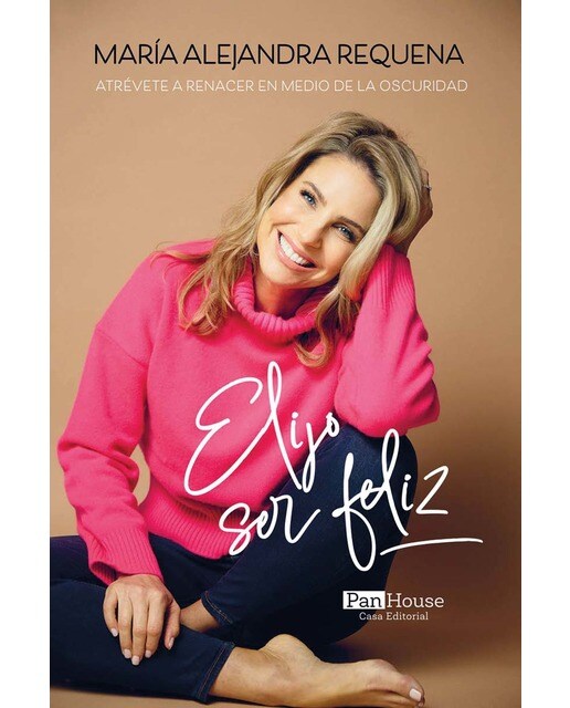 Elijo ser feliz 1