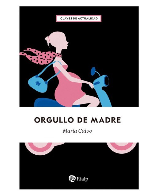 Imagem 0 de Orgullo de madre (Capa mole)