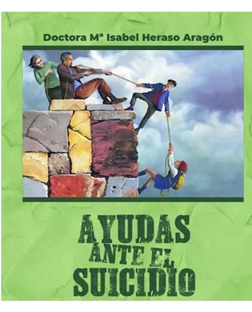 Ayudas ante el suicidio 1