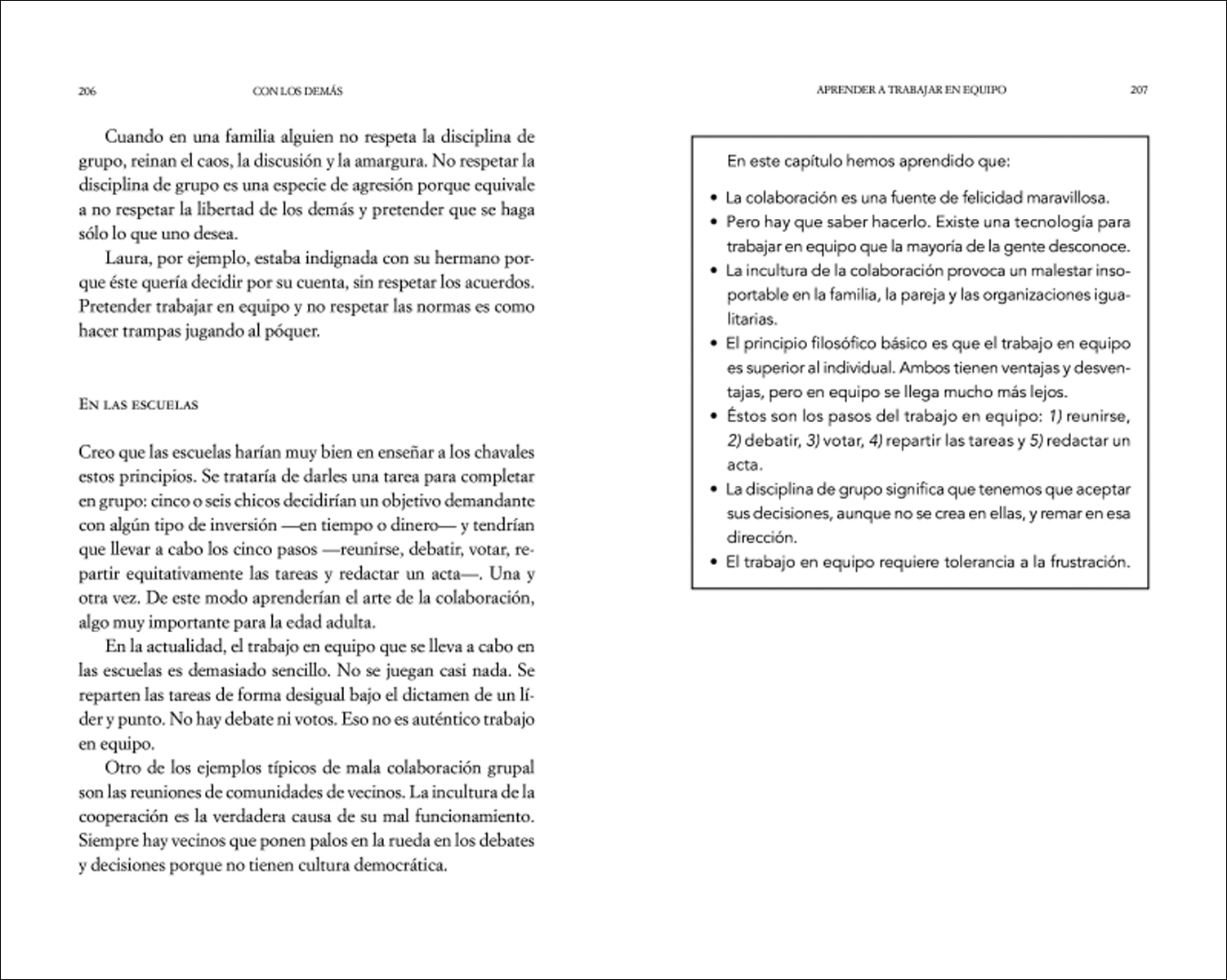 No hagas montañas de granos de arena (y TODO son granos de arena): Reeducar la mente para la felicidad  (Tapa blanda) 3