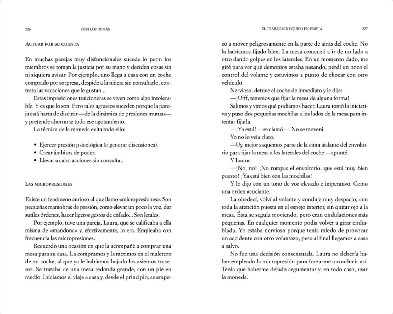No hagas montañas de granos de arena (y TODO son granos de arena): Reeducar la mente para la felicidad  (Tapa blanda) 4