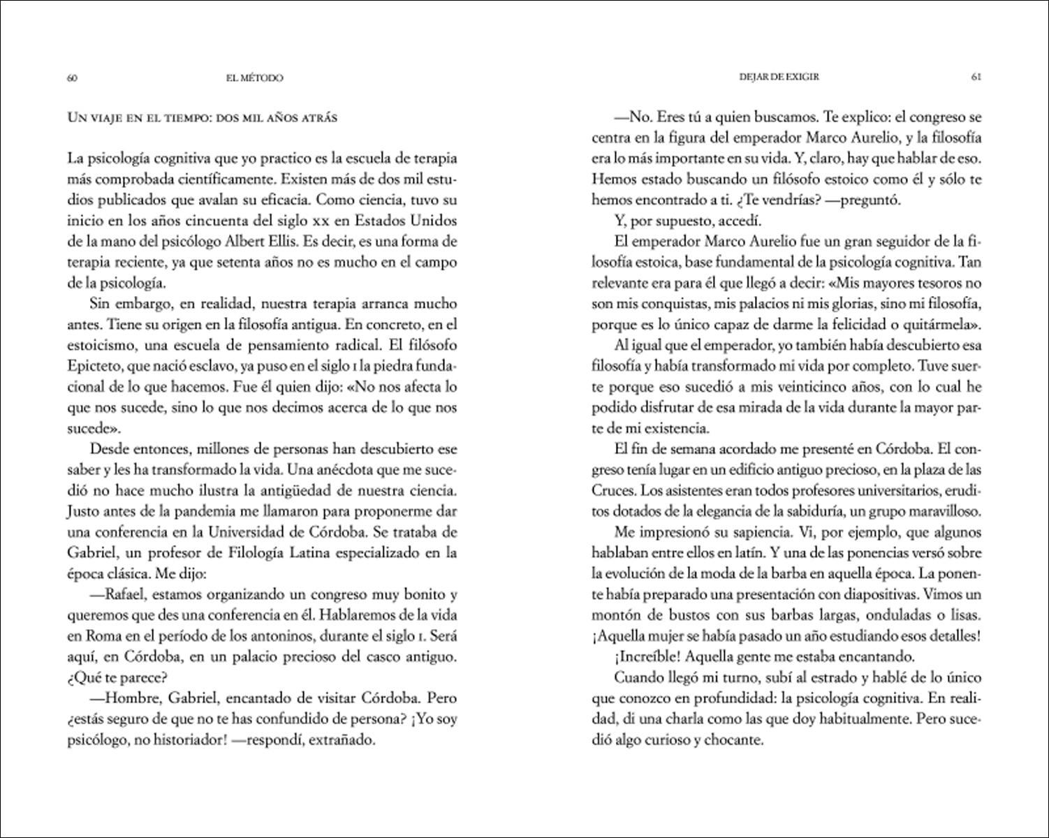 No hagas montañas de granos de arena (y TODO son granos de arena): Reeducar la mente para la felicidad  (Tapa blanda) 5