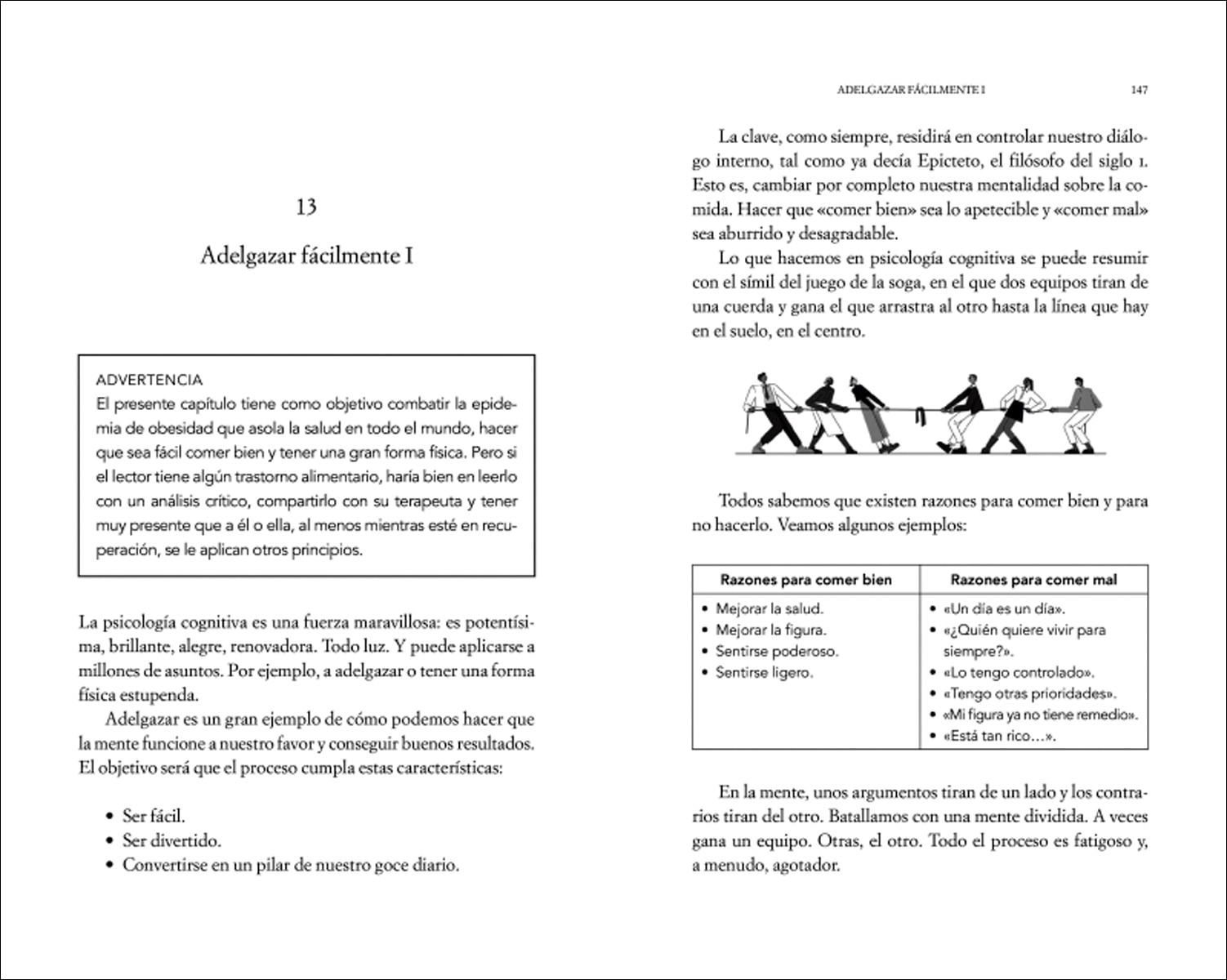 No hagas montañas de granos de arena (y TODO son granos de arena): Reeducar la mente para la felicidad  (Tapa blanda) 7