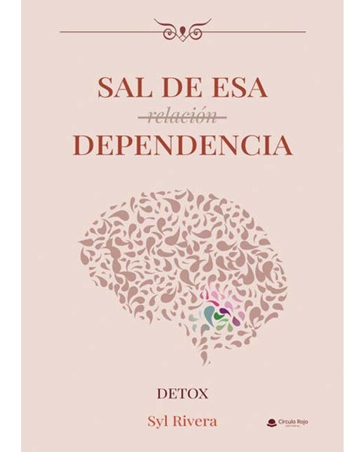 Sal de esa relación dependencia 1