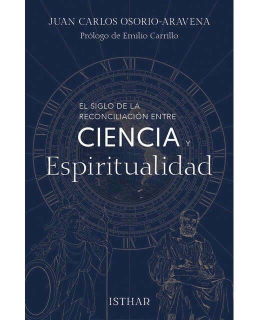 El siglo de la reconciliación entre ciencia y espiritualidad (Capa mole com abas) 1