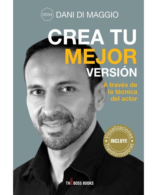 Crea tu mejor versión 1