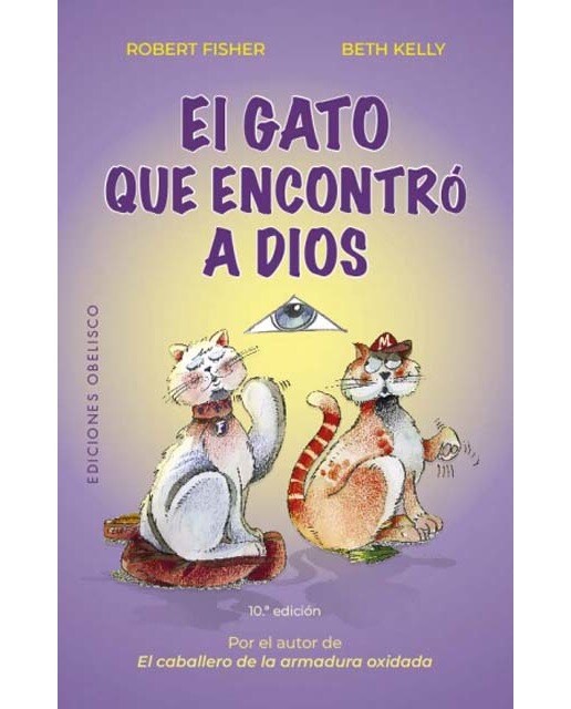 Imagem 0 de El Gato Que Encontró A Dios