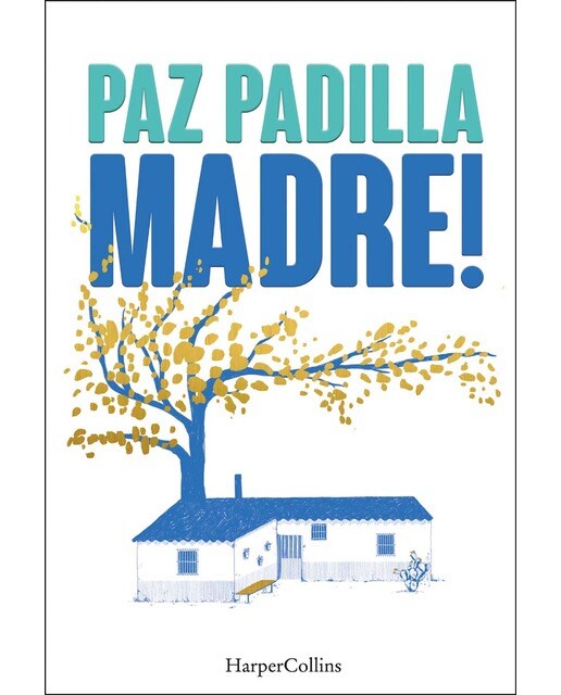 Madre! (Capa dura) 1