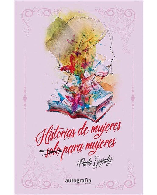 Historia de mujeres solo para mujeres 1