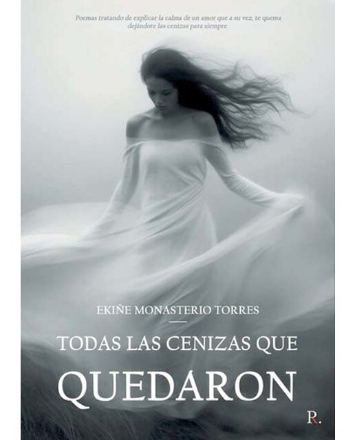 Todas las cenizas que quedaron 1