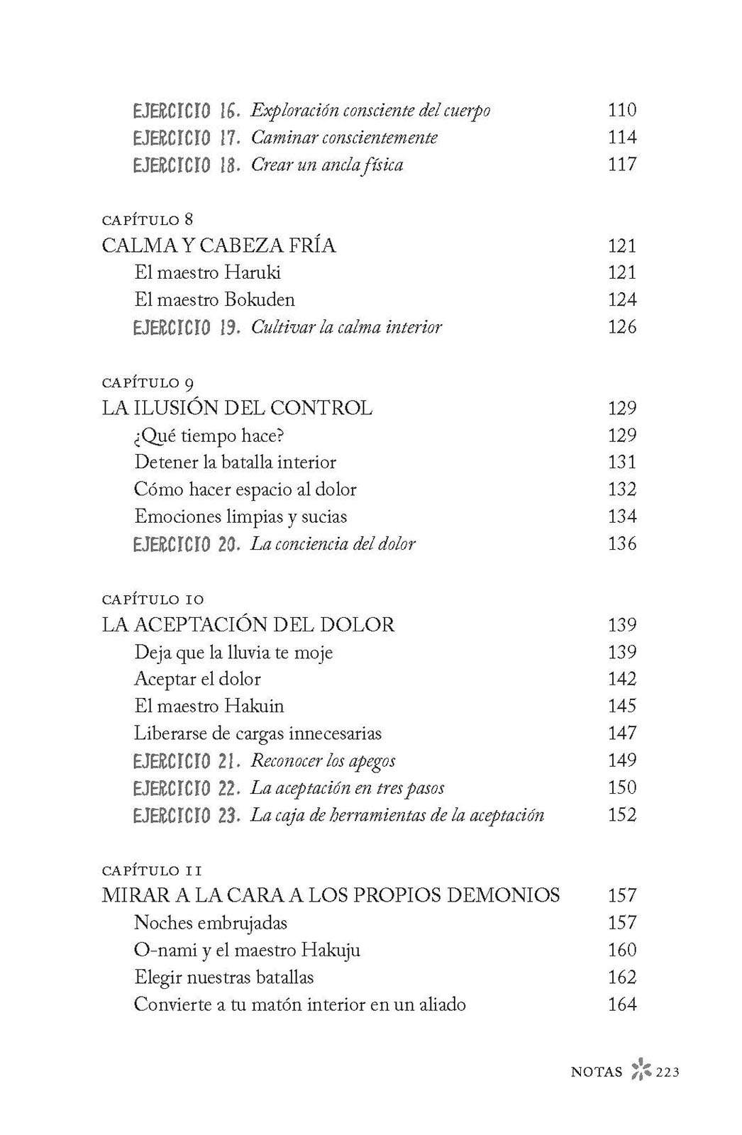 Zen para samuráis urbanos: Manual de supervivencia contra el estrés, la ansiedad y el miedo (Capa mole) 3
