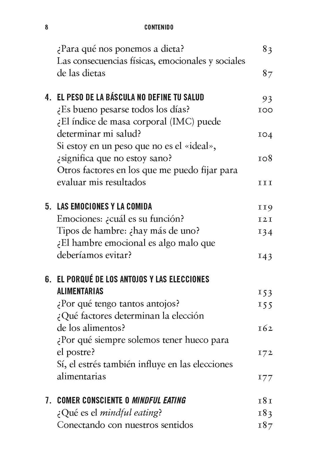 Nutrición sin dramas: Rompe las cadenas de la dieta y mejora tu relación con la comida (Capa mole) 3