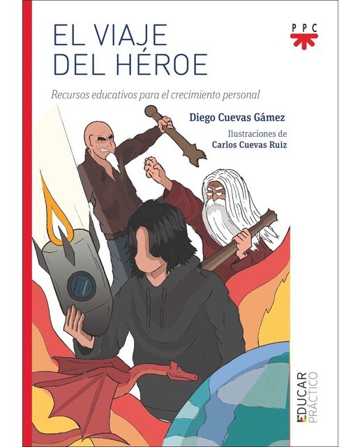 El viaje del héroe: Herramientas para educar y descubrir tus talentos (Capa mole) 1
