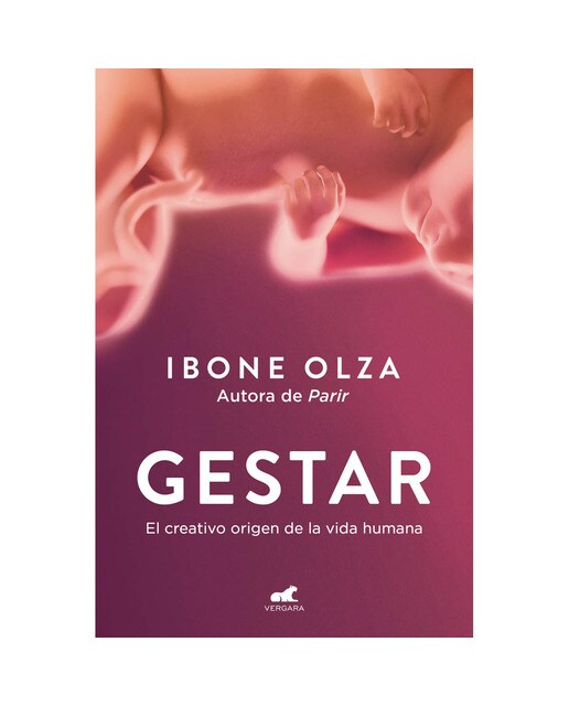 Gestar: El creativo origen de la vida humana (Capa mole) 1