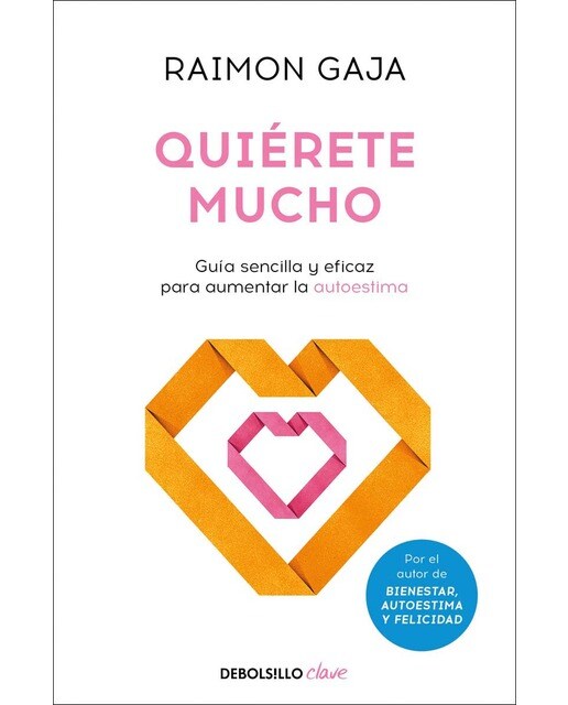 Imagen 0 de Quiérete mucho (Bolsillo Tapa blanda)