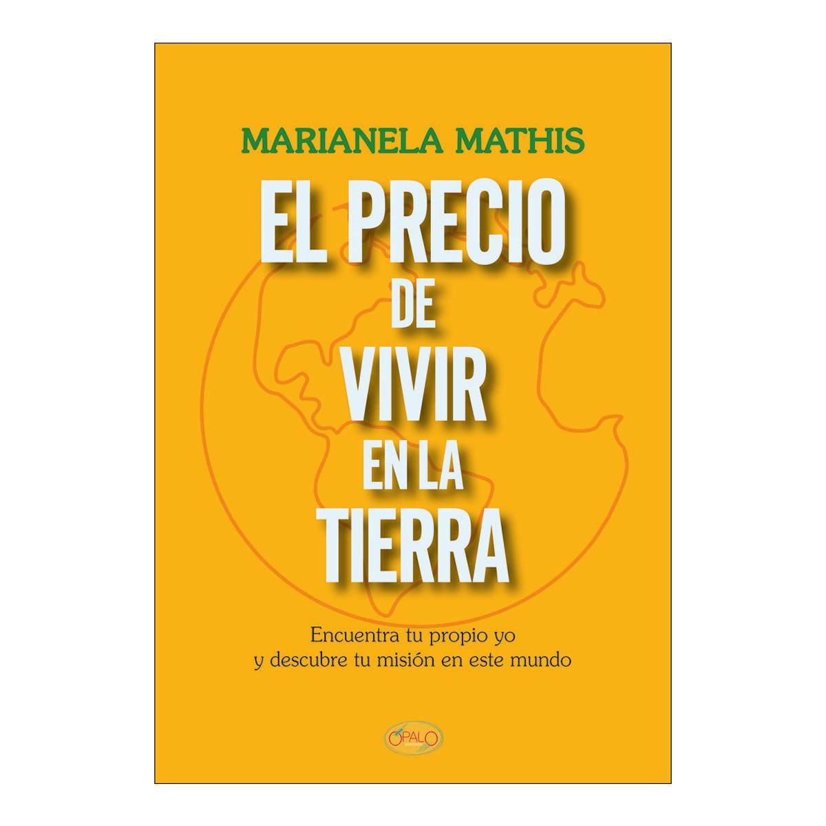 EL PRECIO DE VIVIR EN LA TIERRA 1