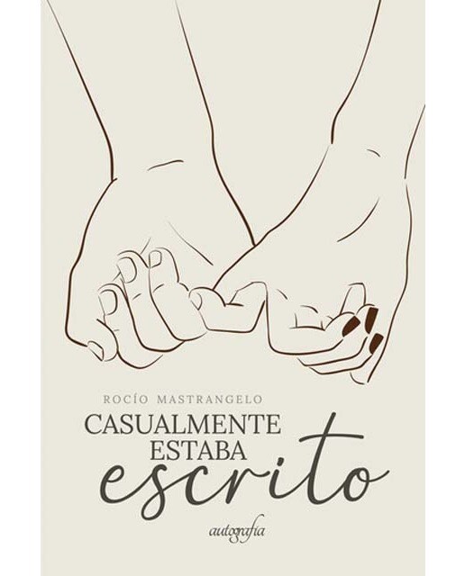 Casualmente estaba escrito 1