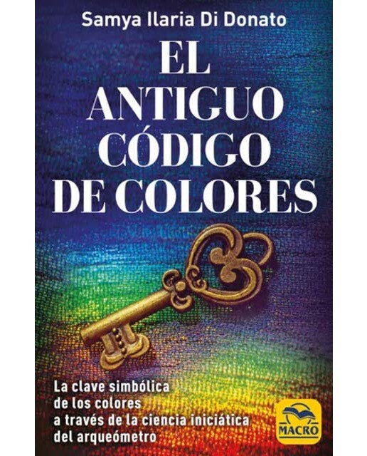 El antiguo código de colores 1