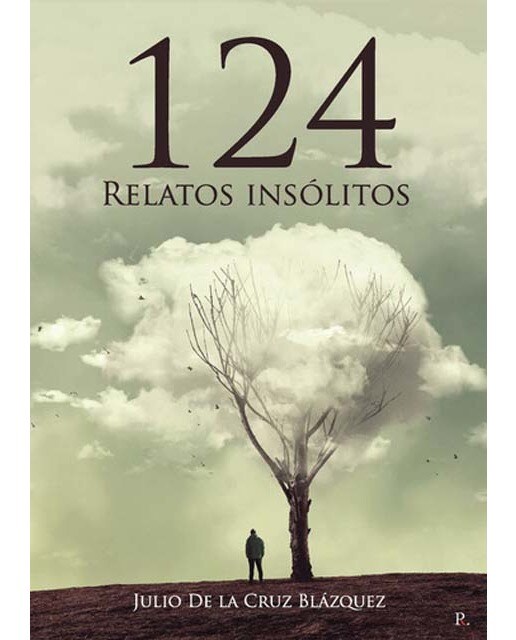 124 relatos insólitos 1