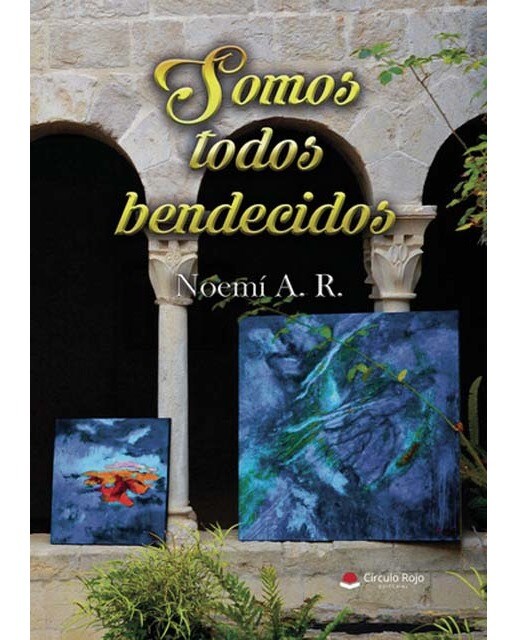 Somos todos bendecidos 1