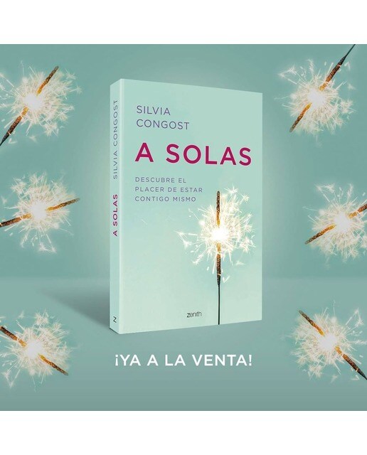 A solas: Edición limitada a precio especial (Bolso) 3
