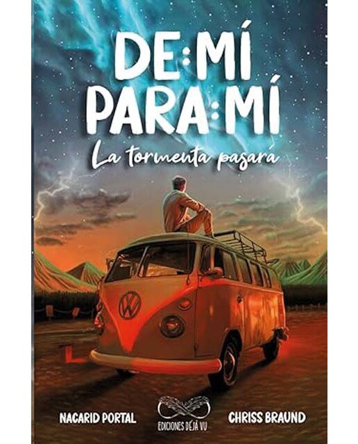 De: mí para:mí 1